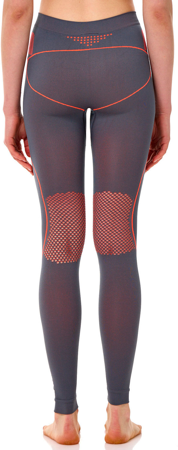 Комплект термобелья женский VIKING MIA SET Dark Grey