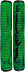 Цвет товара Black-Green