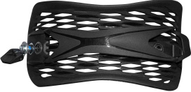 Стреп верхний YES 208A1A Frs Black 