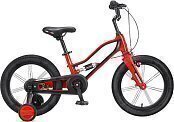 Велосипед MONTASEN MBS01 16" (2022) Red