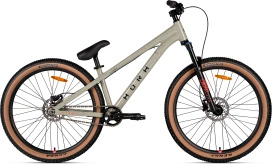 13,5" Grey-Black-Orange