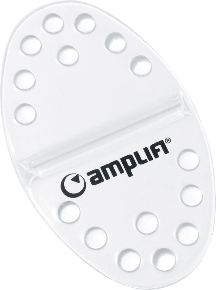 Стомп для сноуборда AMPLIFI GRANDE STOMP Clear